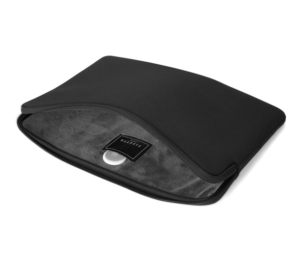 Pipetto Classic Fit Sleeve MacBook Air 15 black - 1472769 - zdjęcie